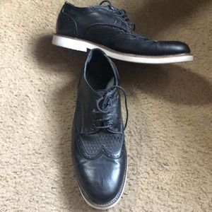 Hillsboro Casual Dress Shoe